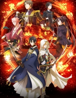 Touken Ranbu Kai Kyoden