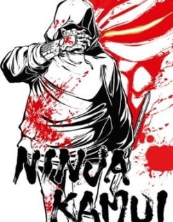 Ninja Kamui