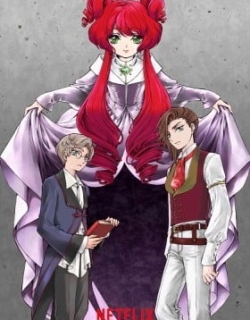 The Grimm Variations