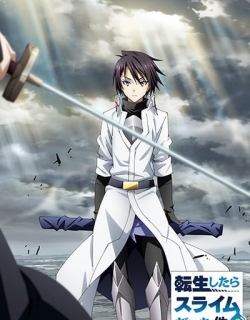 That Time I Got Reincarnated as a Slime Season 3: Digression - Diablo's Journal