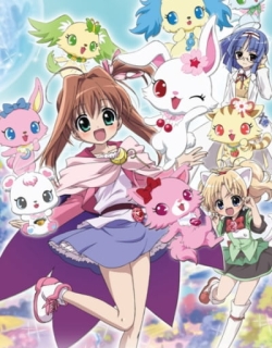 Jewelpet Twinkle☆