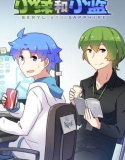 Beryl and Sapphire