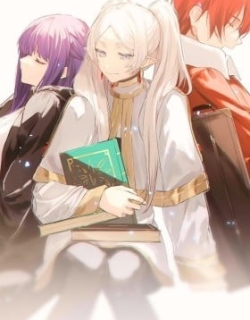 Frieren: Beyond Journey's End