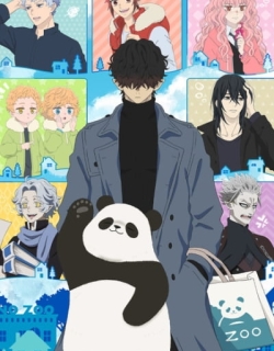 Mr. Villain's Day Off