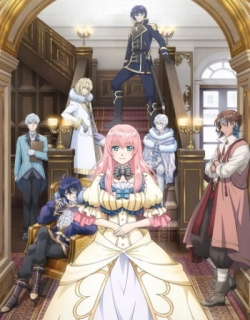 7th Time Loop: The Villainess Enjoys a Carefree Life Married to Her Worst Enemy!