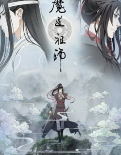 The Founder of Diabolism [Chinese Dub]