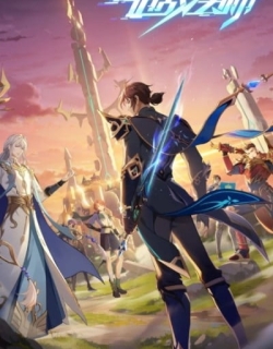 The Melee Mage