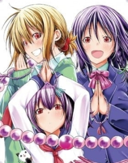 TenPuru: No One Can Live on Loneliness Specials