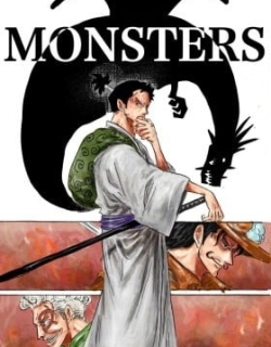 Monsters: 103 Mercies Dragon Damnation