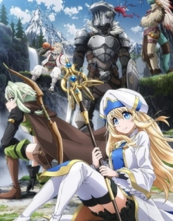 Goblin Slayer