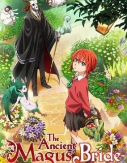 The Ancient Magus' Bride