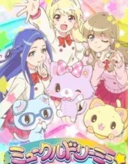 Mewkledreamy