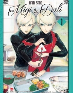 Migi & Dali