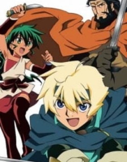 Deltora Quest