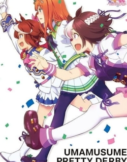 Umamusume: Pretty Derby