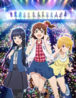 THE IDOLM@STER Million Live!
