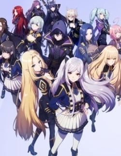 The Eminence in Shadow Season 2