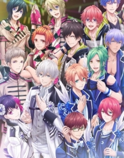 B-PROJECT-Zeccho＊Emotion-