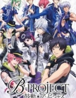 B-PROJECT