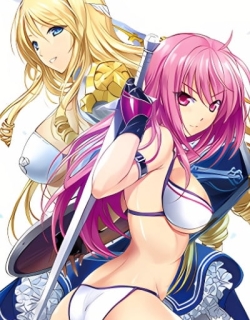 Bikini Warriors Special