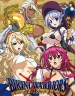 Bikini Warriors