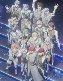 IDOLiSH7 the Movie LIVE 4bit BEYOND THE PERIOD Day 2
