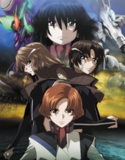Fafner Exodus 2