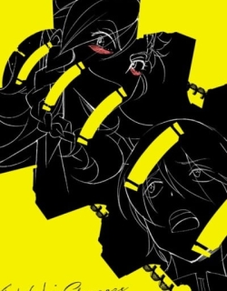 FLCL: Shoegaze