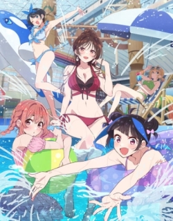 Rent-a-Girlfriend Season 4