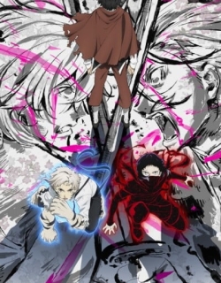 Bungo Stray Dogs 5