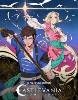 Castlevania: Nocturne