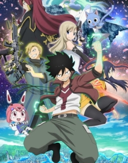 Edens Zero