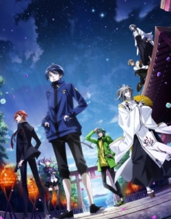 Ayaka: A Story of Bonds and Wounds