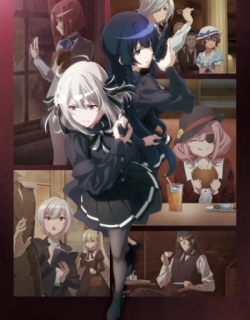 Spy Classroom Season 2