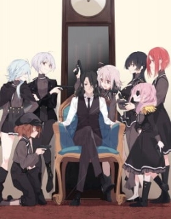 Spy Classroom
