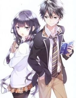 Masamune-kun's Revenge