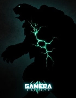 GAMERA -Rebirth-