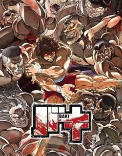 BAKI