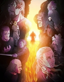 Vinland Saga Season 2