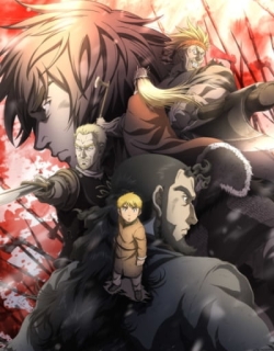 Vinland Saga