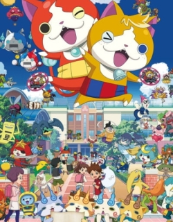 Yo-kai Watch