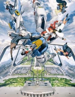 Mobile Suit Gundam: The Witch from Mercury