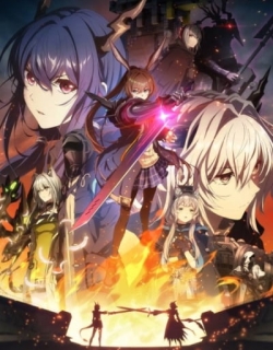 Arknights: Rise from Ember