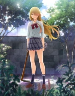 Watari-kun's ****** Is about to Collapse