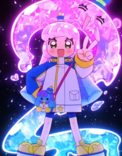 Puniru is a Kawaii Slime Season 2