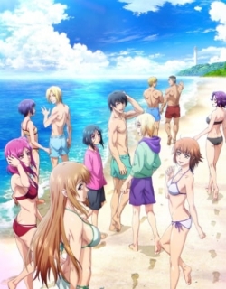 Grand Blue Dreaming Season 2
