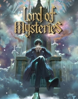 Lord of Mysteries Mysticism Class