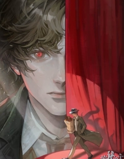 Lord of Mysteries - Q Theatre