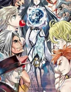 Record of Ragnarok