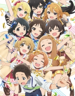 THE IDOLM@STER CINDERELLA GIRLS U149